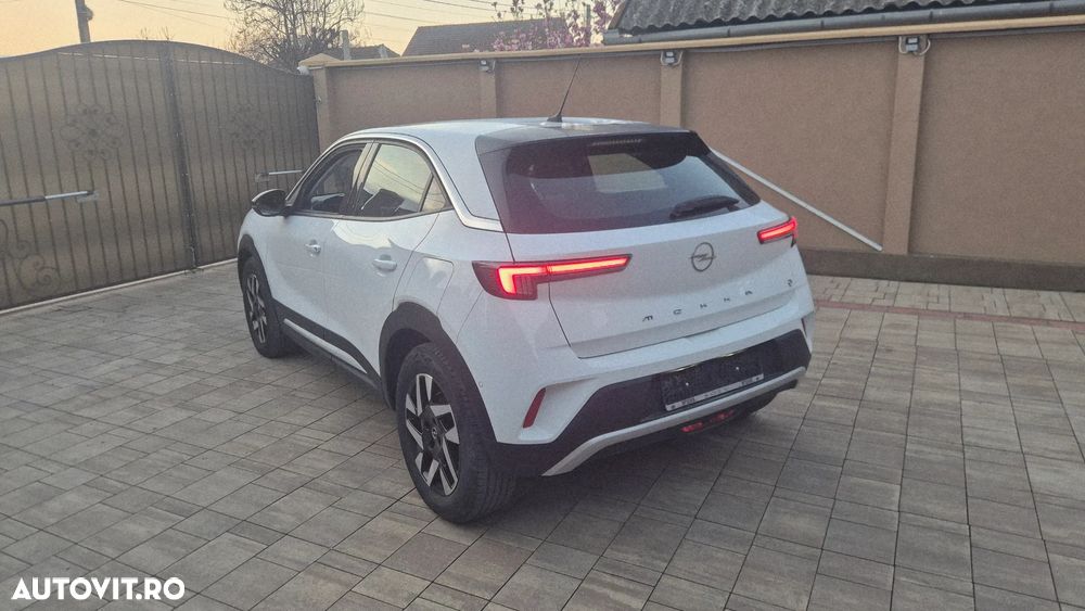 Opel Mokka Mokka-e 50 kWh Elegance - 33