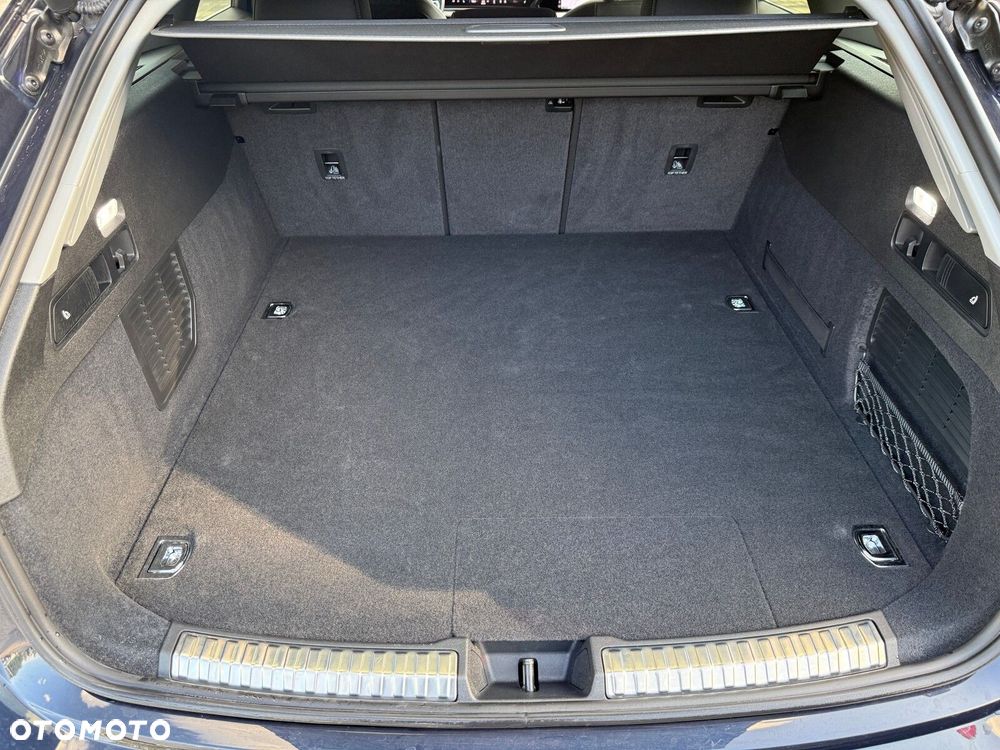 Audi A5 Avant - 22