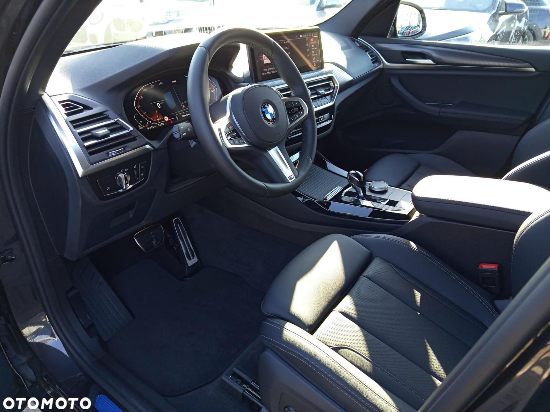 BMW X3 - 2
