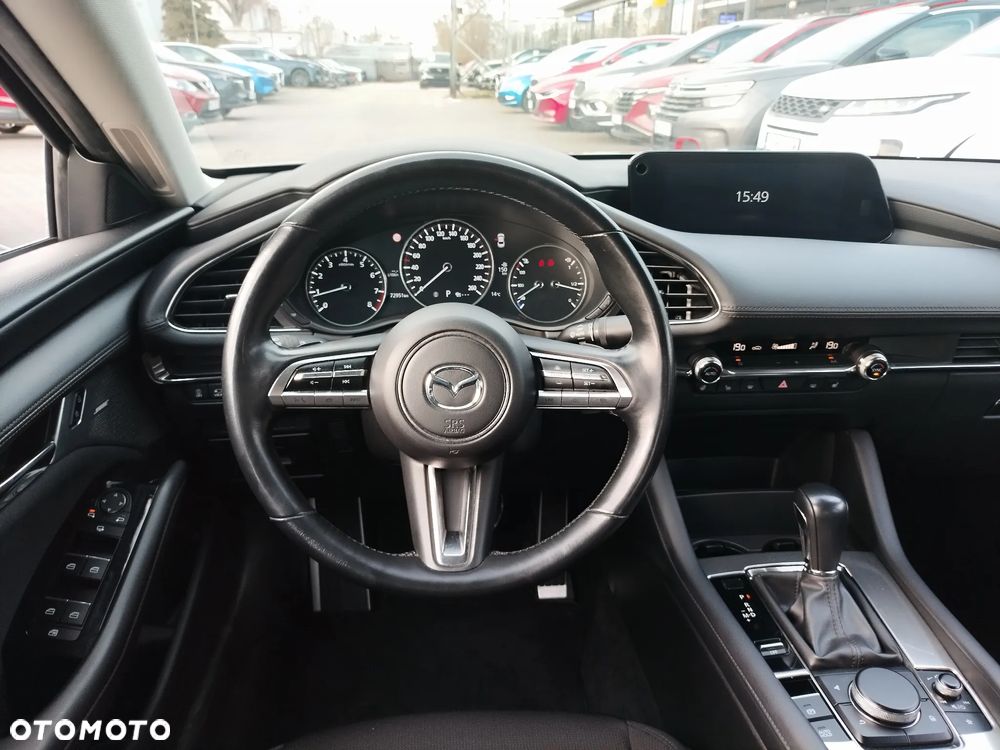 Mazda 3 2.0 mHEV Hikari - 6