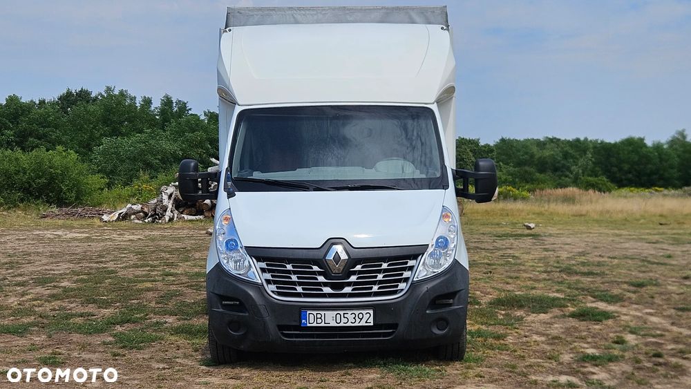Renault Master - 13