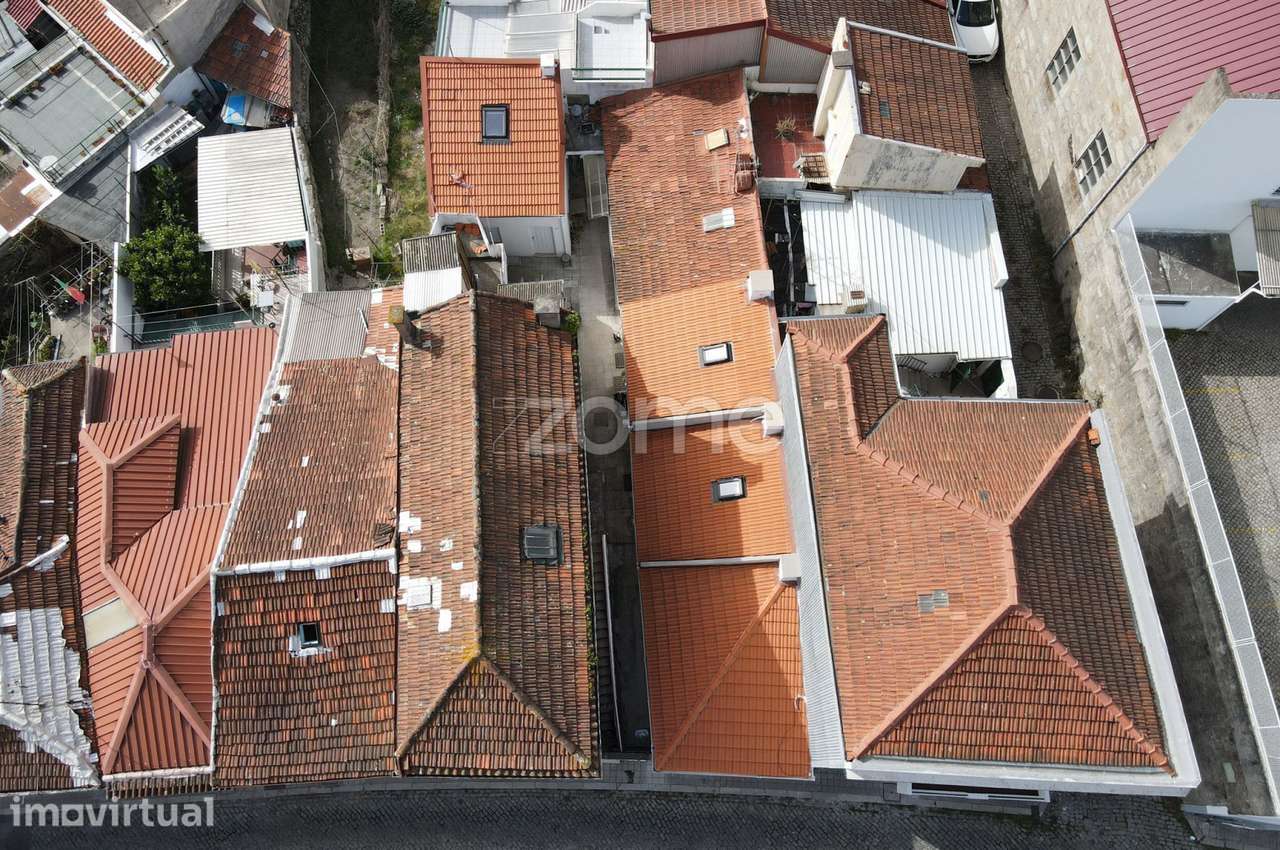 Moradia T1 | Campanhã, Porto - Grande imagem: 3/22