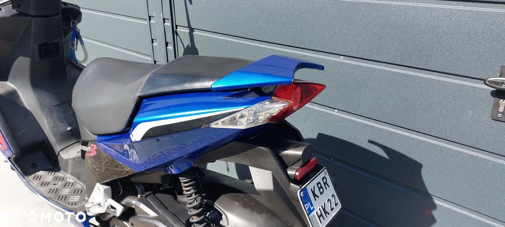Peugeot Speedfight - 18