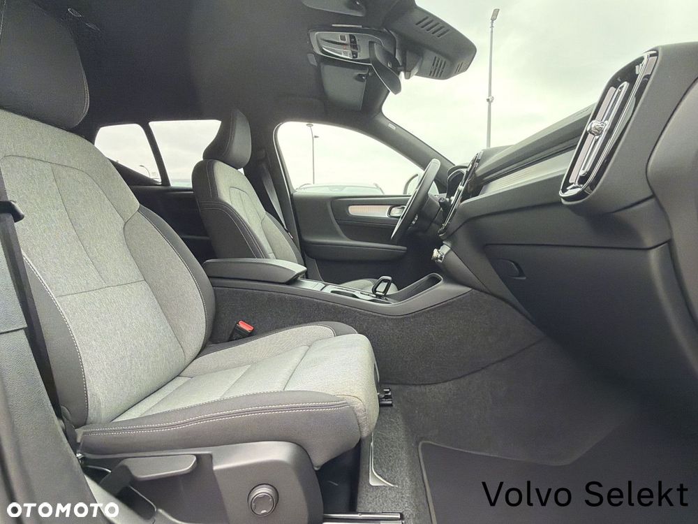 Volvo XC 40 - 14