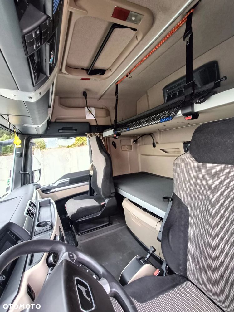 MAN TGX 500 - 19