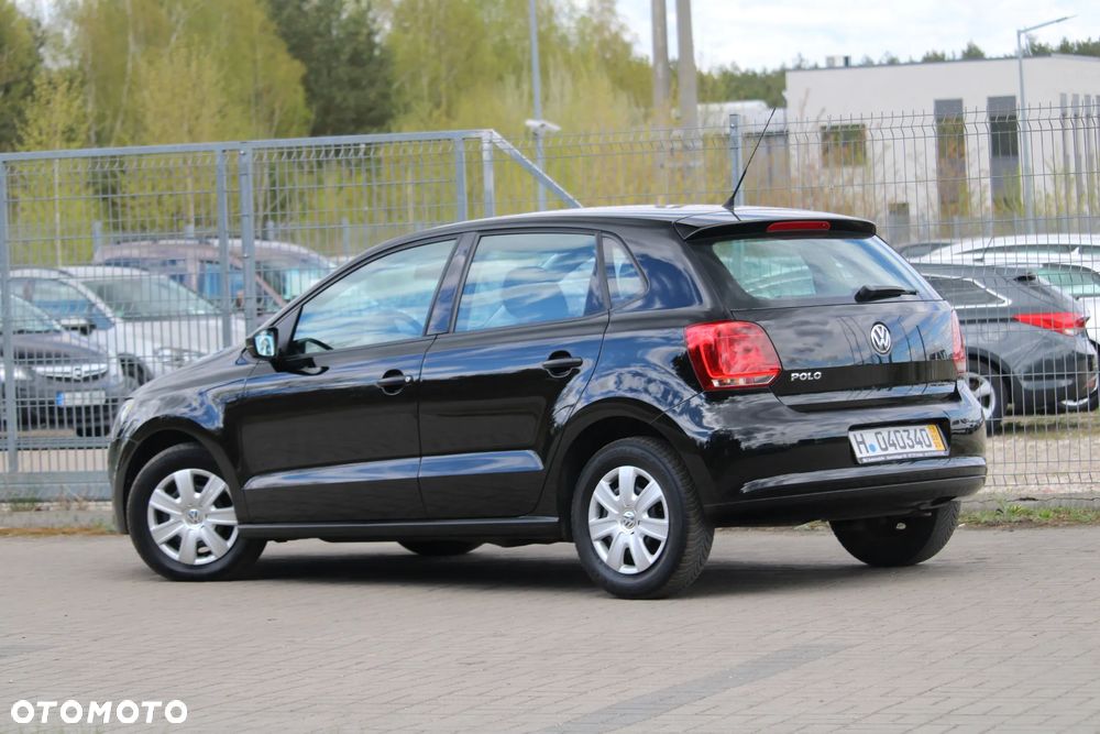 Volkswagen Polo - 11