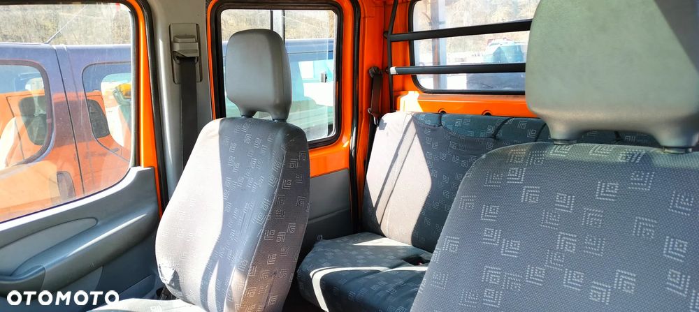 Mercedes-Benz SPRINTER 2.2 CDI - 6