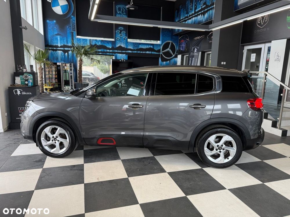 Citroën C5 Aircross - 8