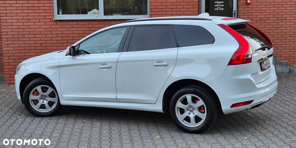 Volvo XC 60 D4 Summum - 27
