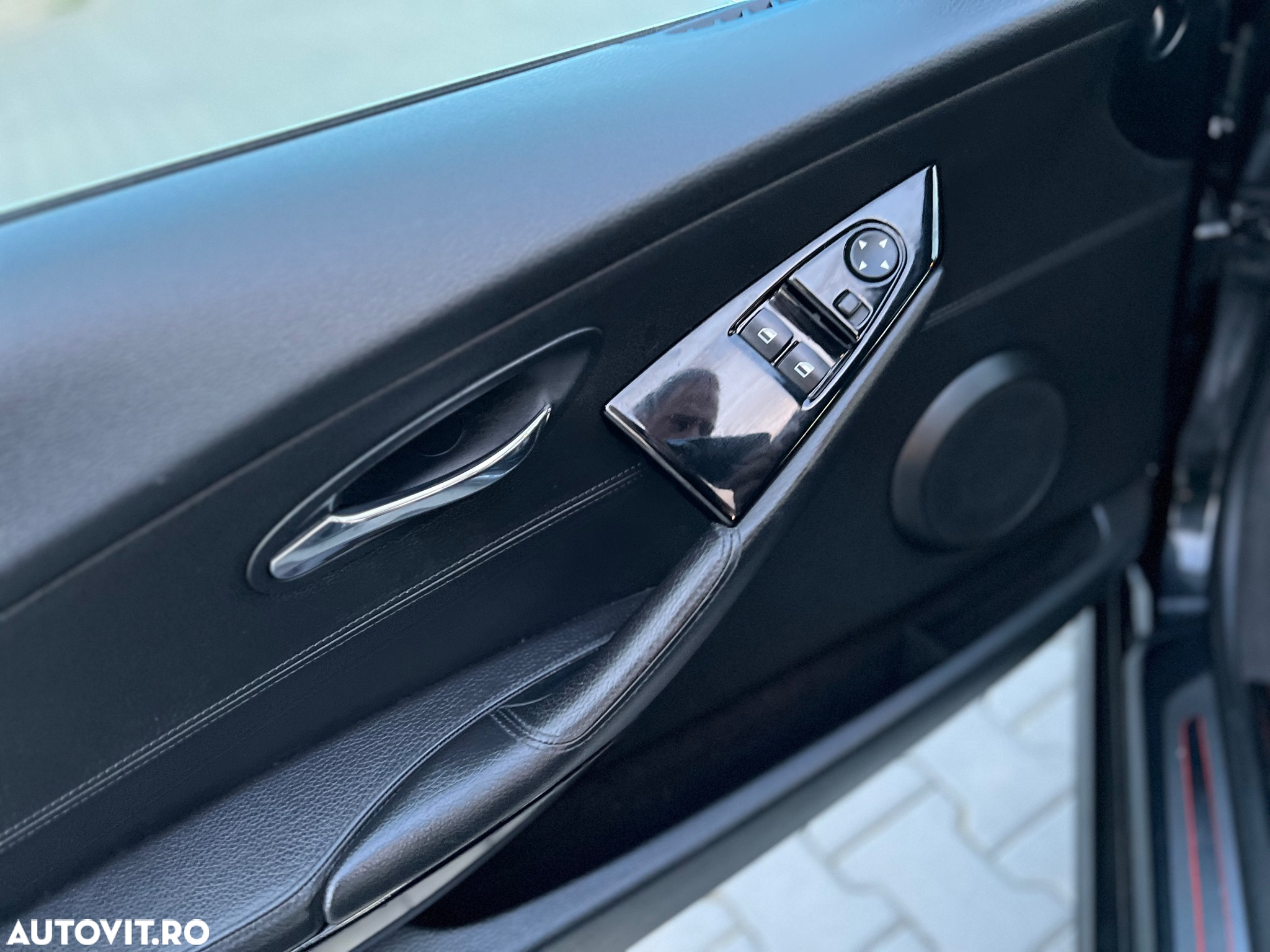 BMW Seria 6 630 i Aut. - 11