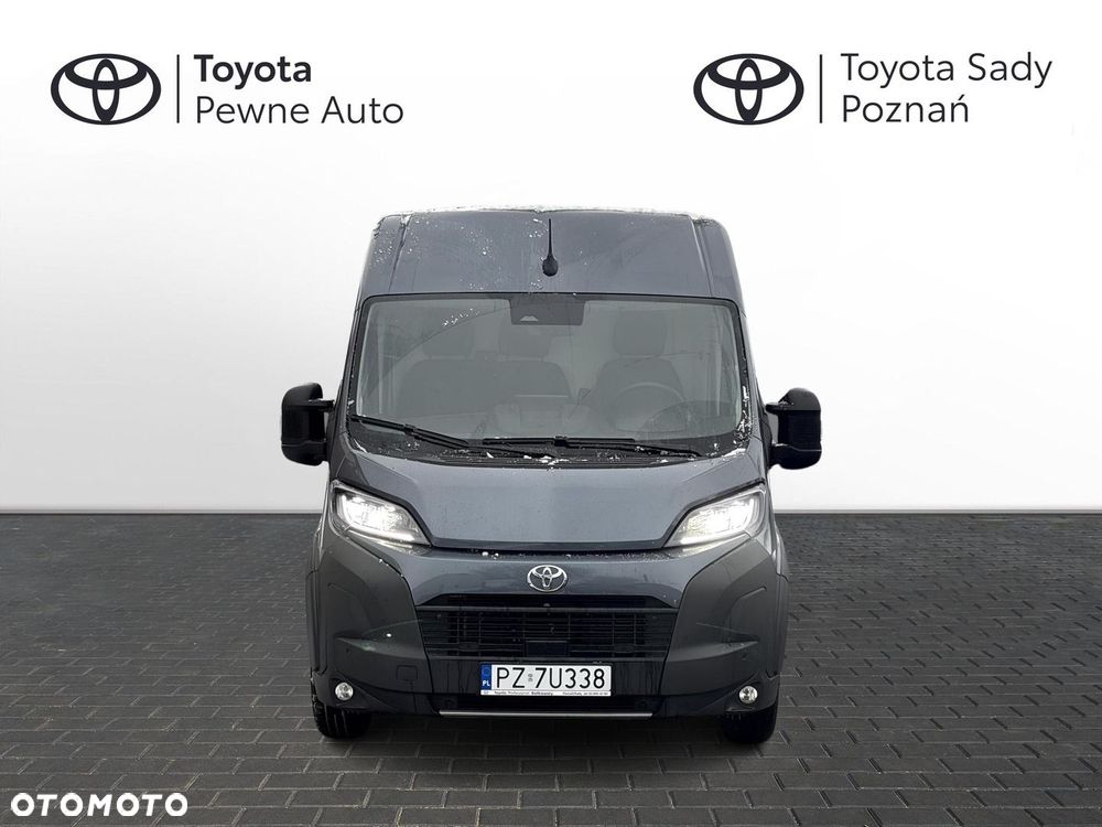 Toyota PROACE MAX - 13