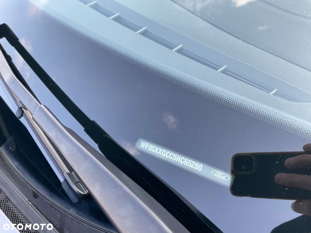 Ford Focus - 3