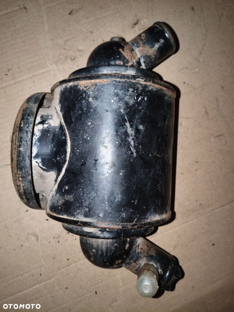 Filtr powietrza metalowy Dniepr MT MW650 - 4