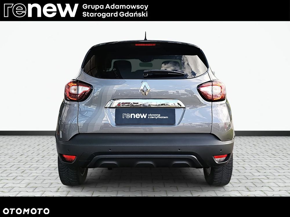 Renault Captur 0.9 Energy TCe Limited - 9