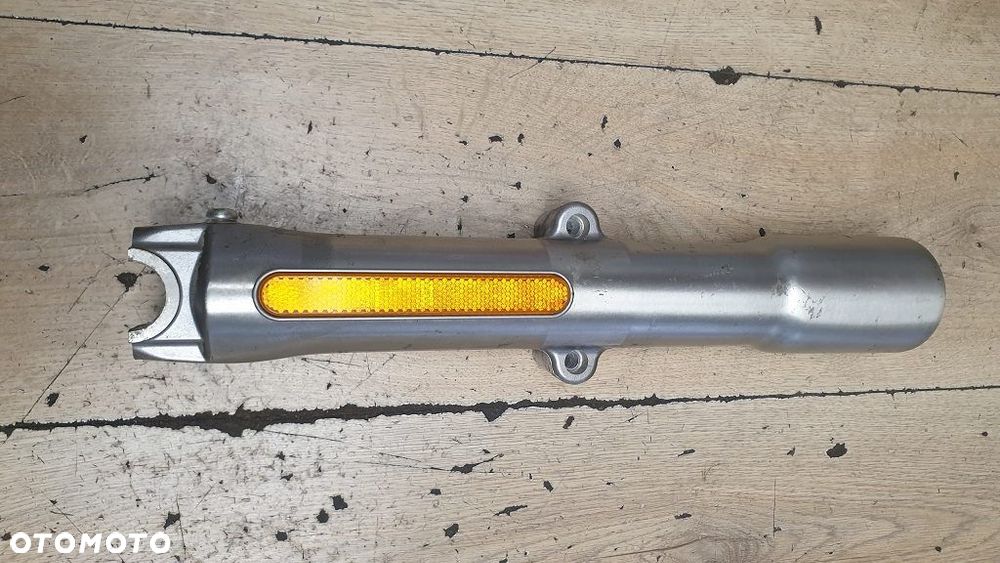 Goleń prawy Harley Davidson Fat Boy Heritage 45915-08 - 2
