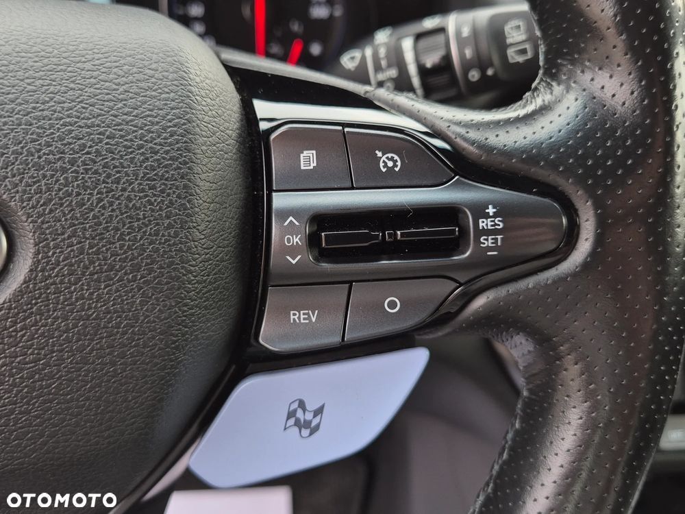 Hyundai i30 N 2.0 T-GDI GPF Performance - 33