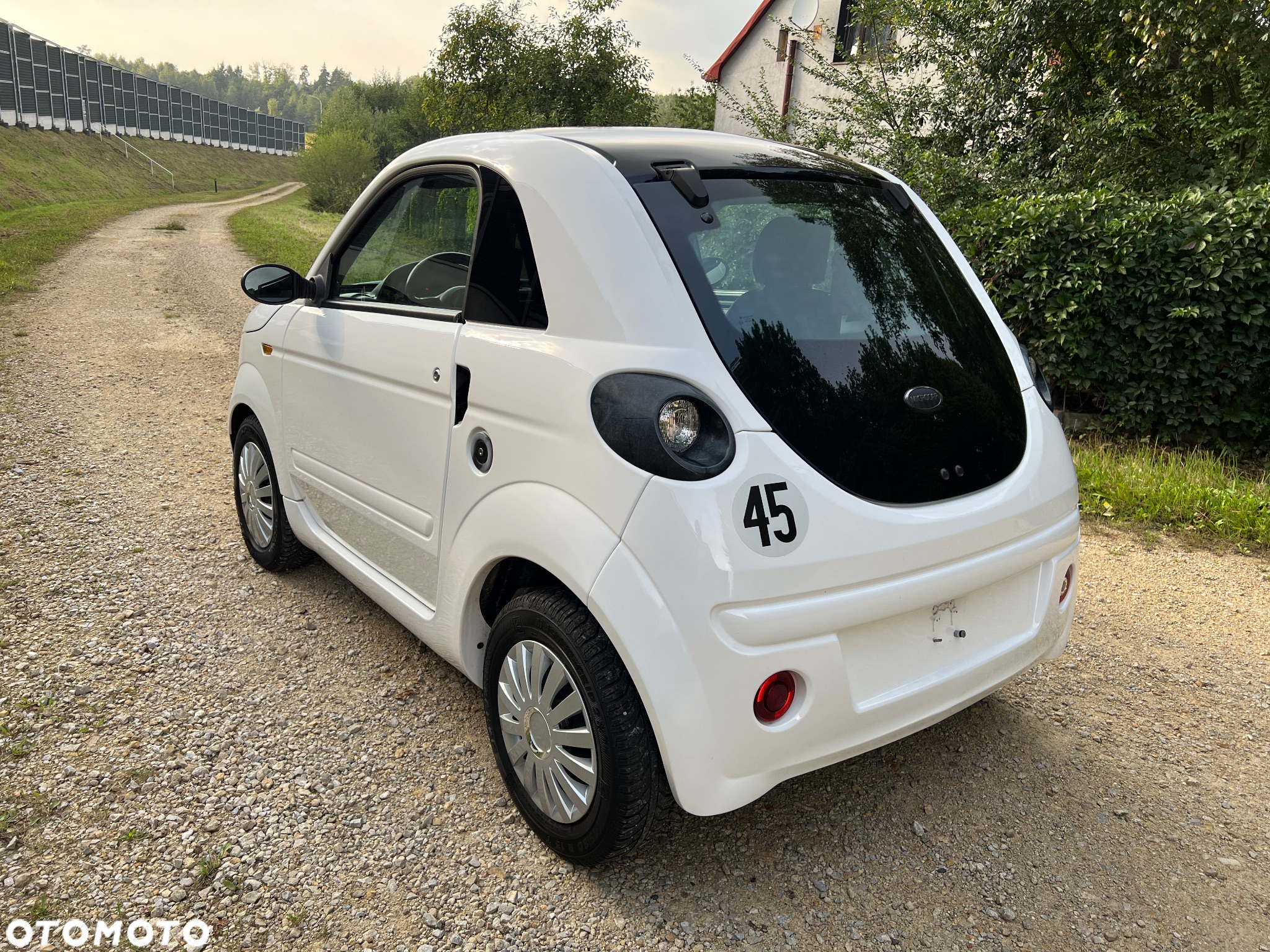 Microcar DUE - 4