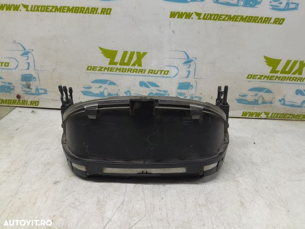 Ceasuri bord 5550004601 Fiat Doblo 1 [facelift] [2005 - 2009] - 2