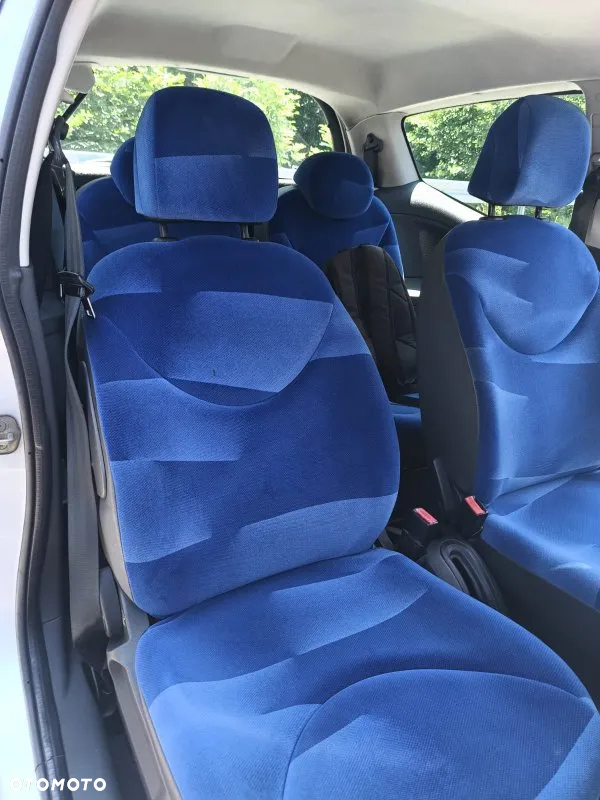 Citroën C2 - 8