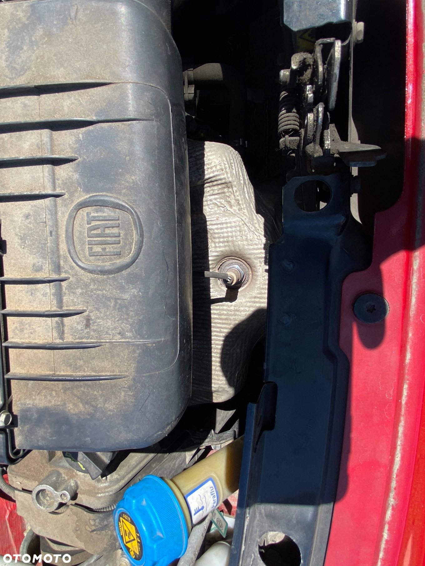 Fiat 500 1.2 8V Lounge - 16