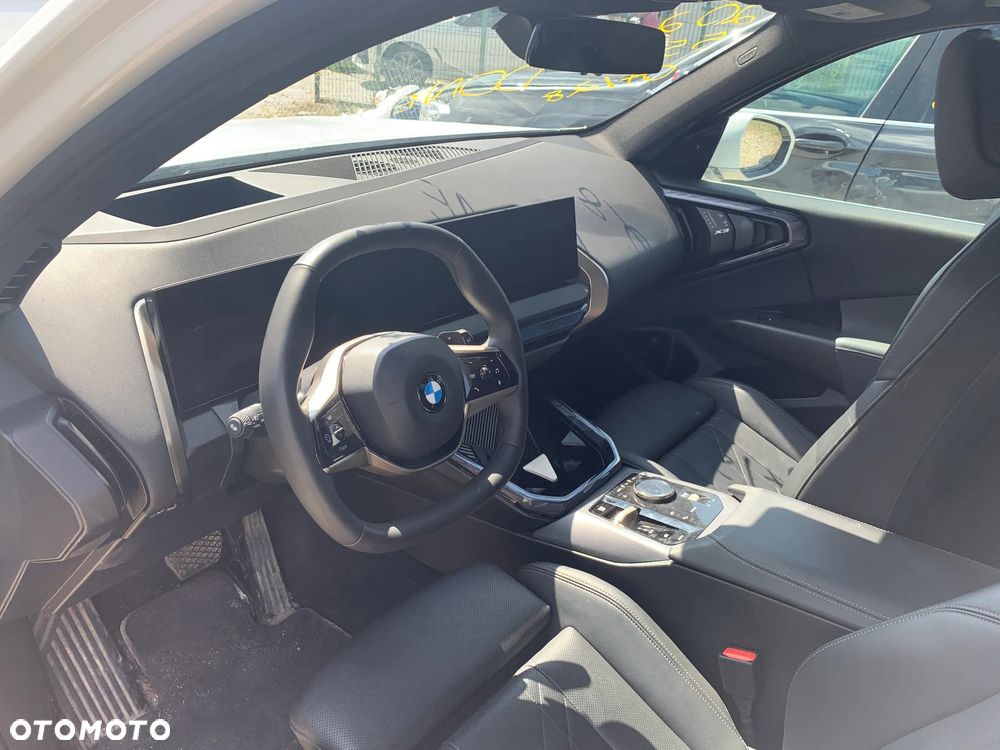 BMW X3 xDrive30i GPF Advantage - 14