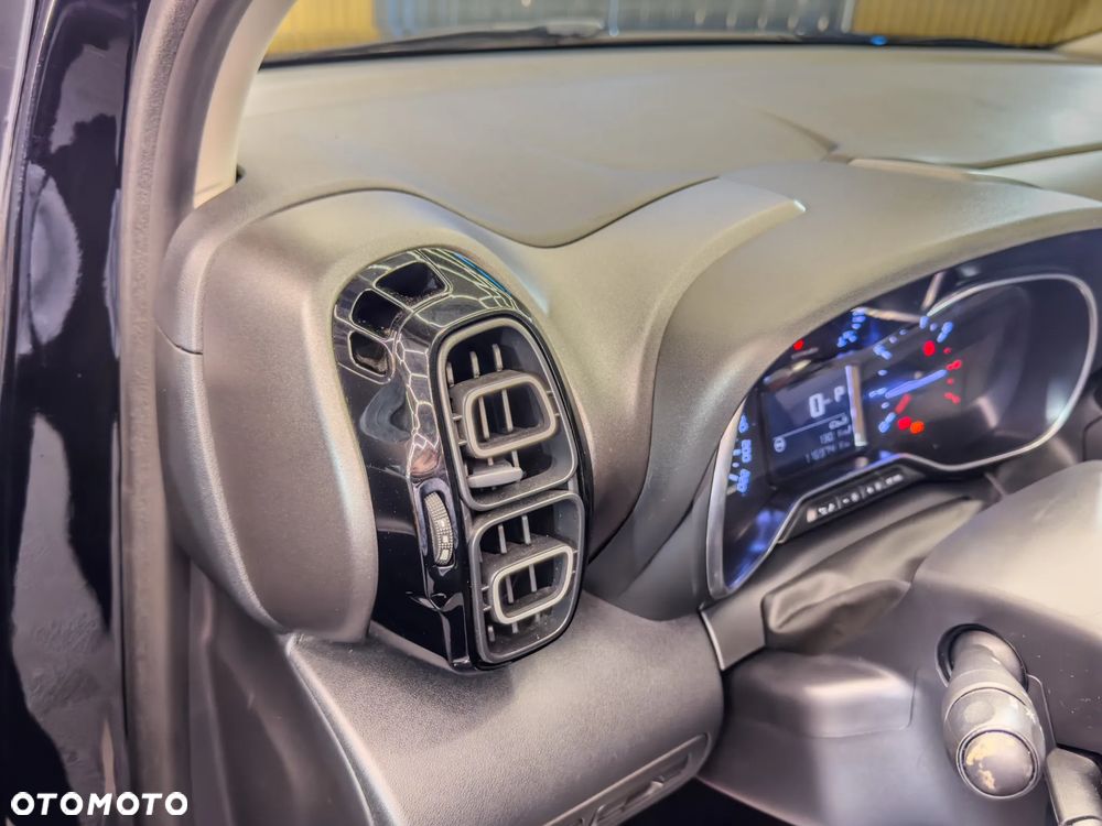 Citroën C3 Aircross 1.2 PureTech GPF Shine S&S EAT6 - 29