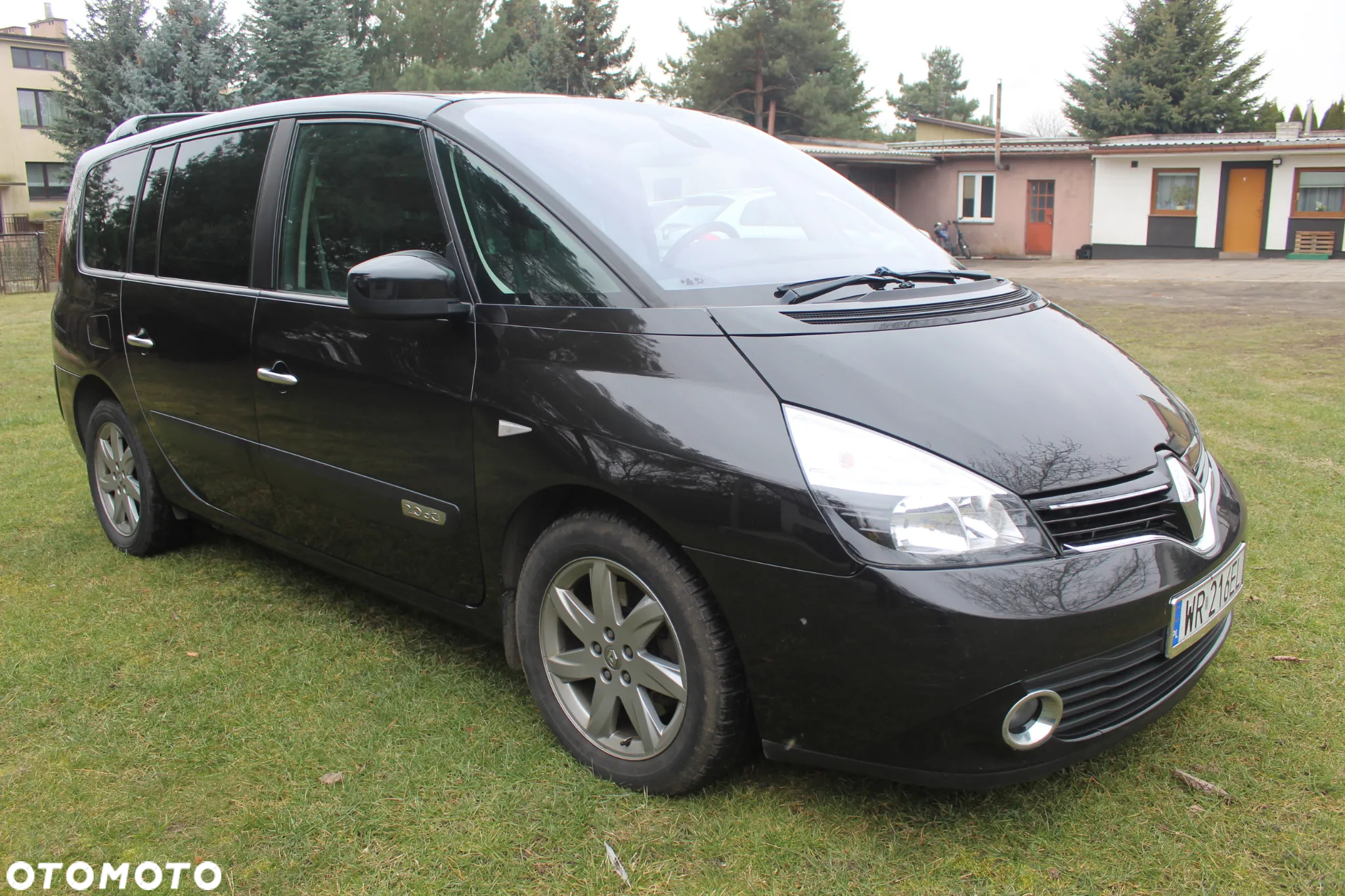 Renault Grand Espace - 8