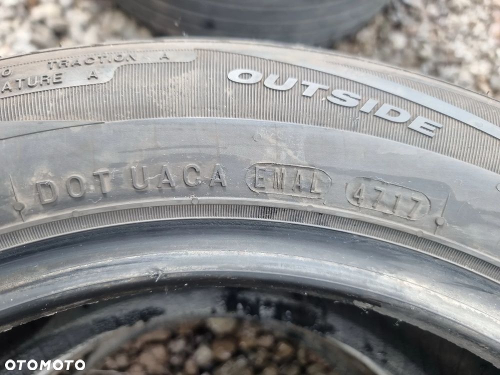 Opony letnie NEXEN 185/60R15 84H NBLUE HD (4szt.) (2x4,5 2x5,5) (DOT: 1x4716 1x4717 2x1418) L171 - 8