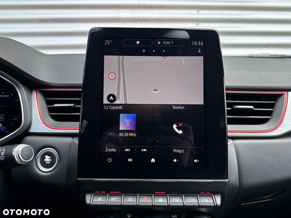 Renault Captur - 25