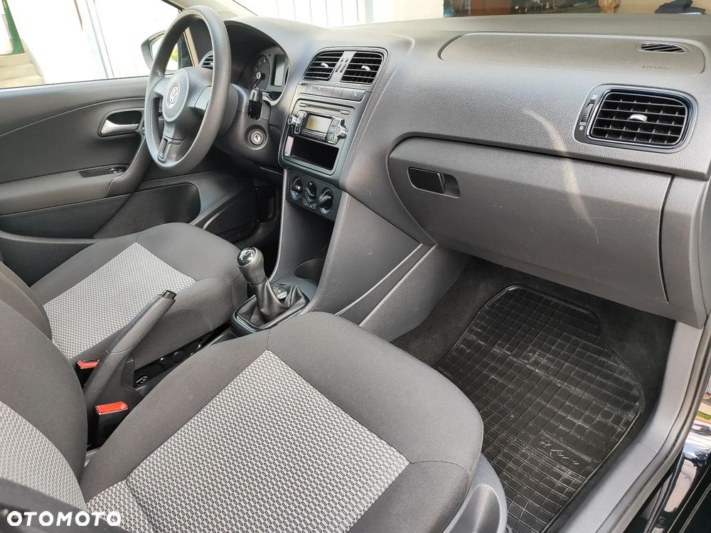 Volkswagen Polo 1.2 Trendline - 8