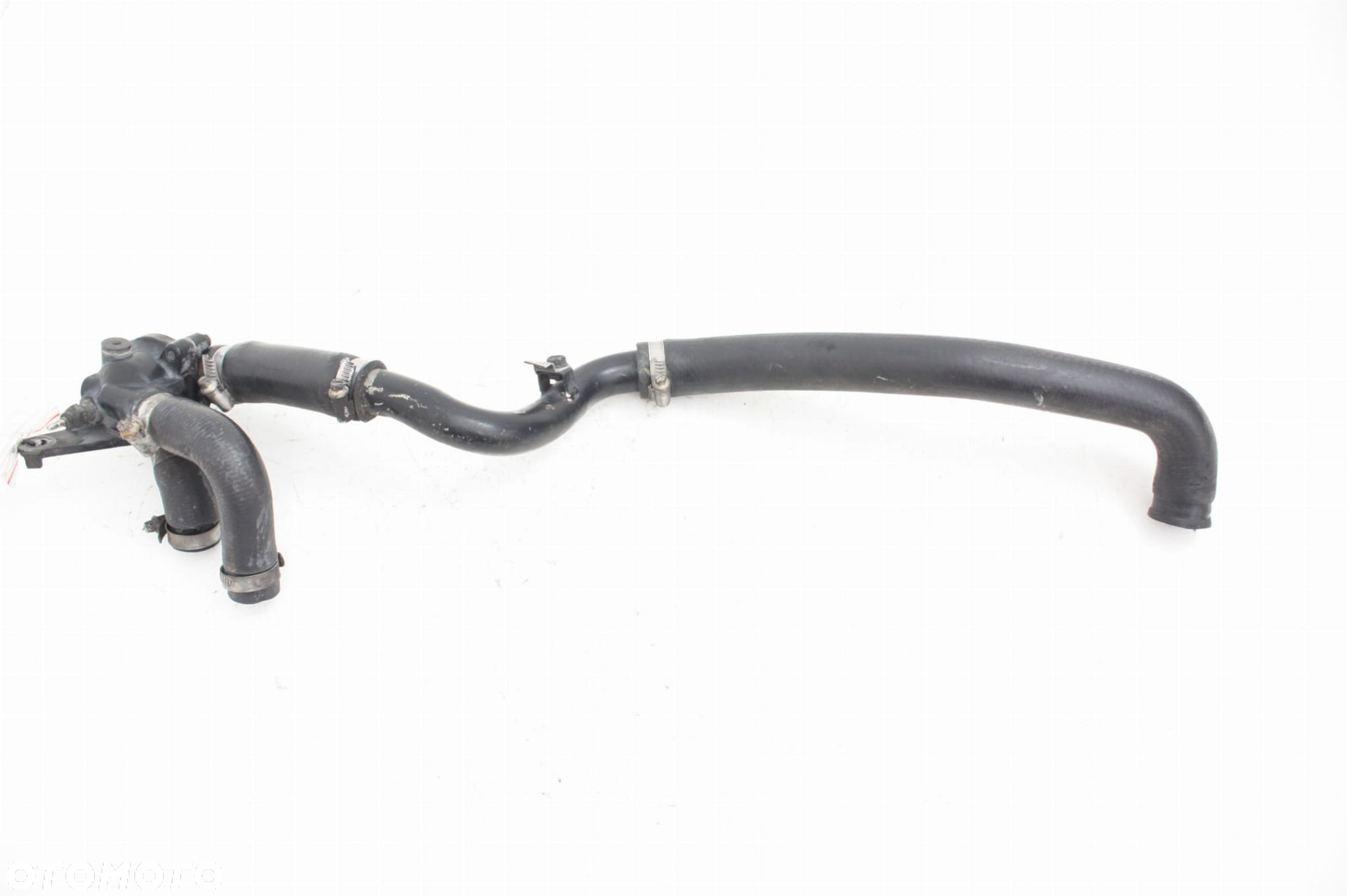 TERMOSTAT OBUDOWA TERMOSTATU Honda VF 1000F SC15 85-86 - 2