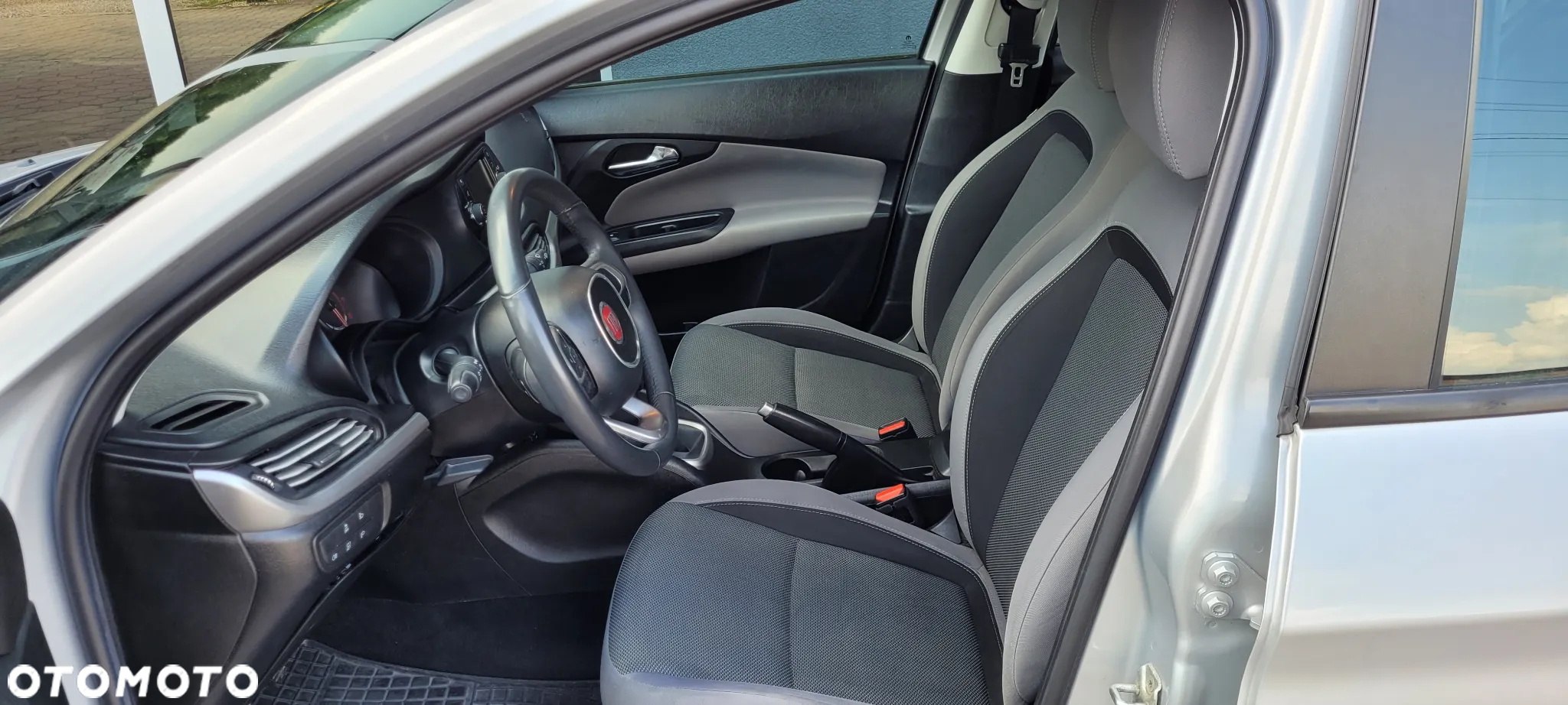 Fiat Tipo 1.4 16v Easy - 14