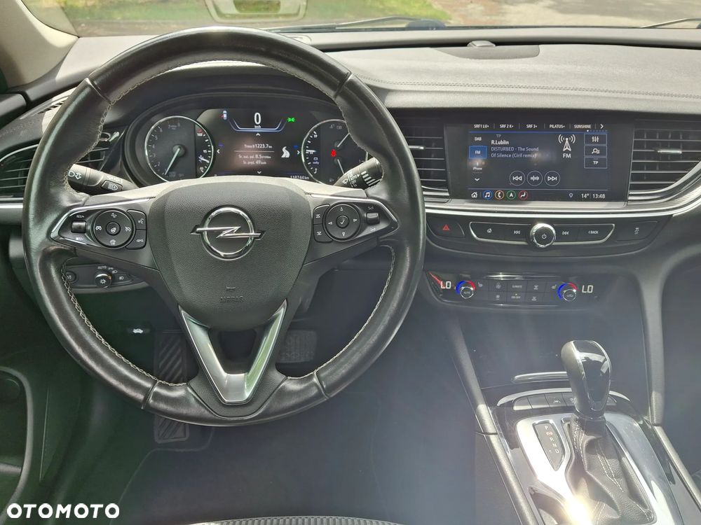 Opel Insignia 1.5 Direct Inj Turbo Exclusive - 7