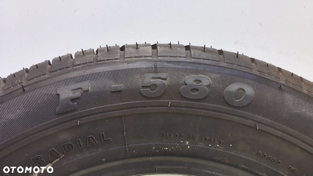 155/70R13 75T Firestone F-580 - 5