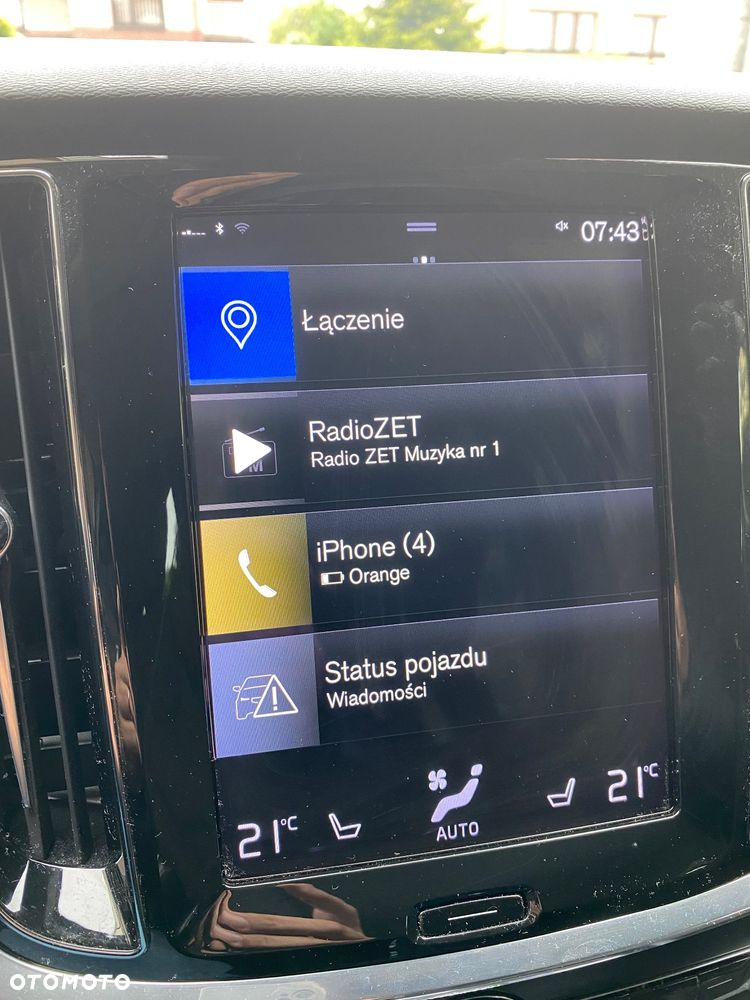Volvo V60 D3 Momentum - 11