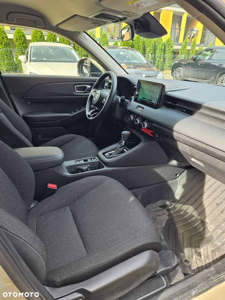 Honda HR-V 1.5 Elegance (ADAS / Connect+) CVT - 15
