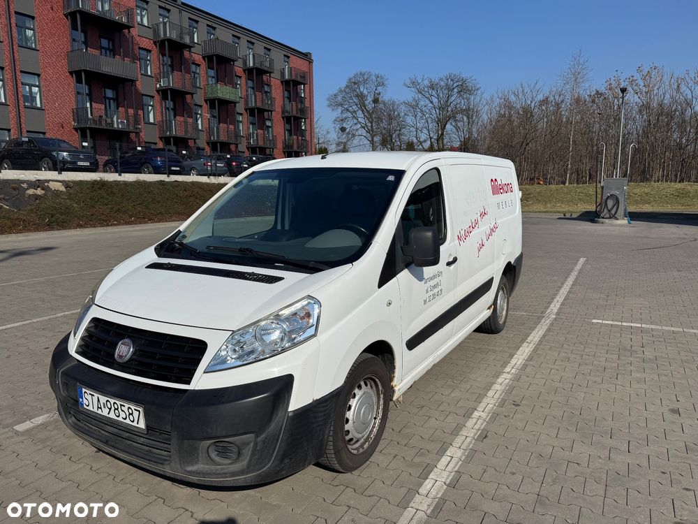 Fiat Scudo - 2