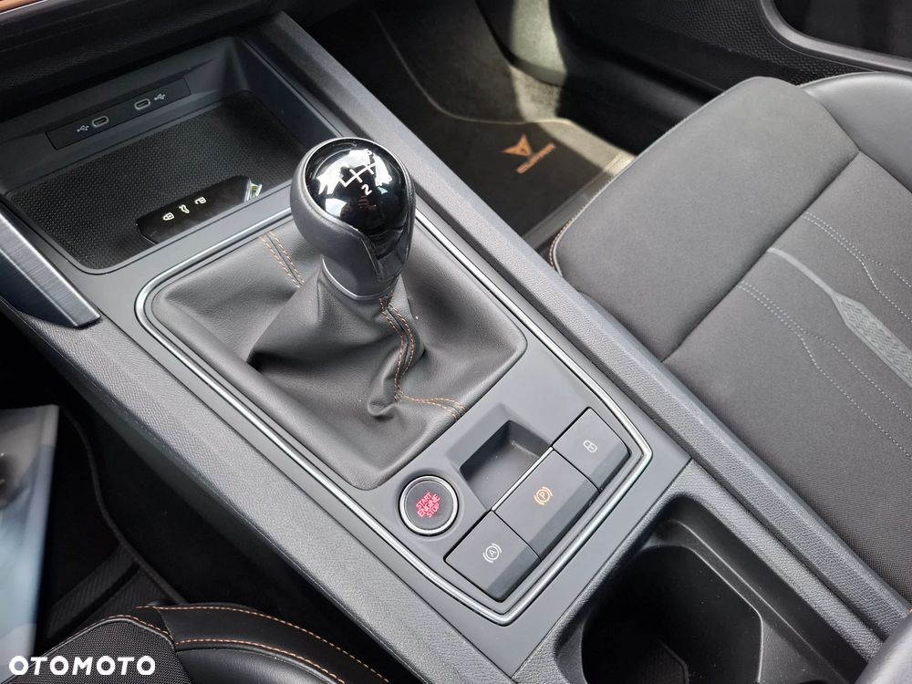 Cupra Formentor 1.5 TSI - 37