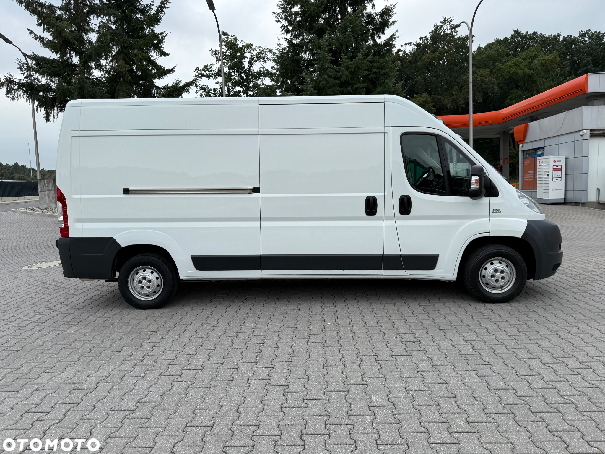 Fiat Ducato - 9