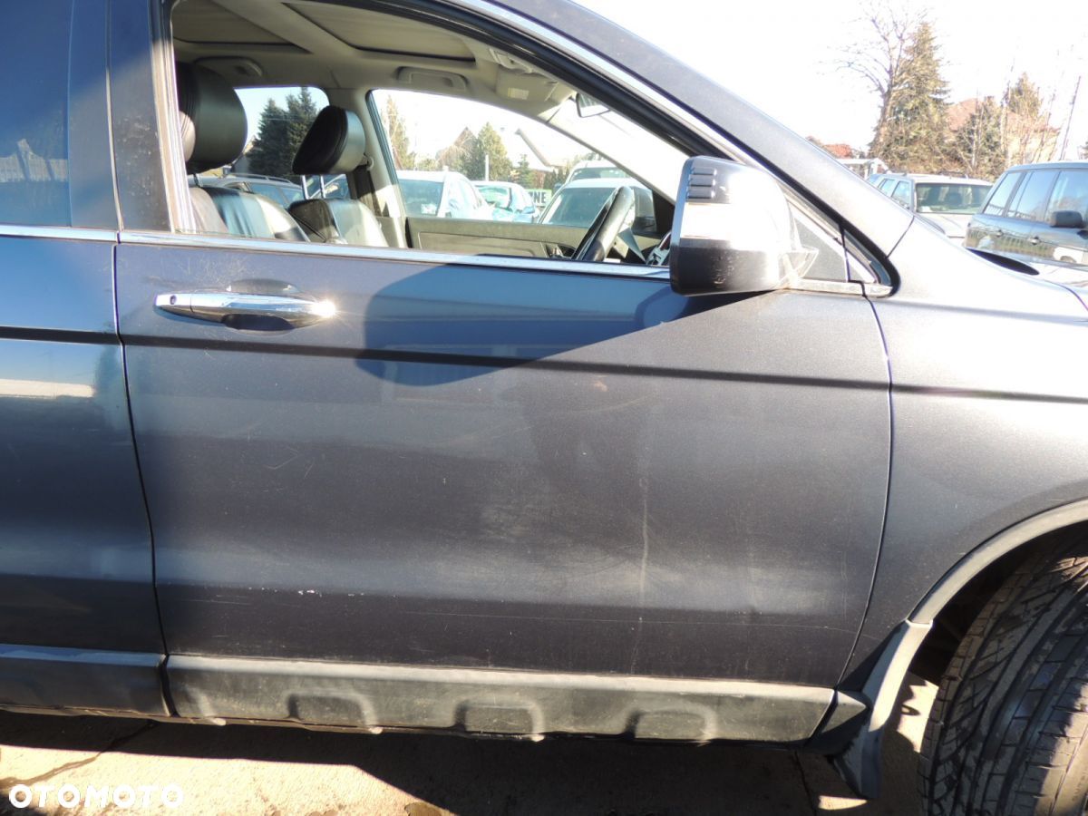 Drzwi prawy przód Honda CRV III '08 2.2 - 1