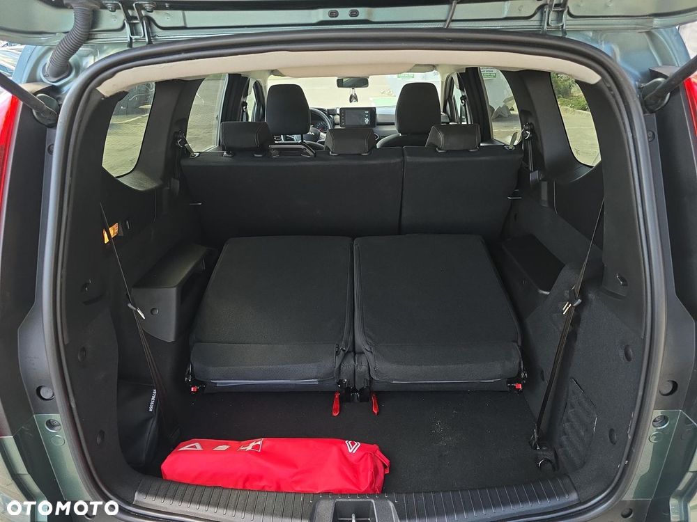 Dacia Jogger - 11