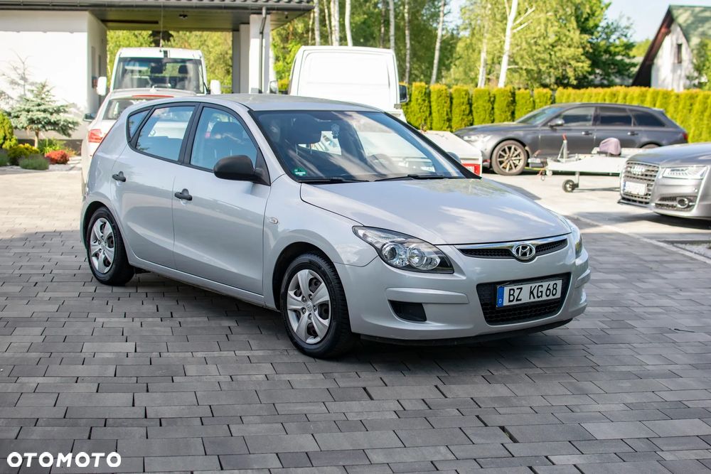 Hyundai i30 - 31