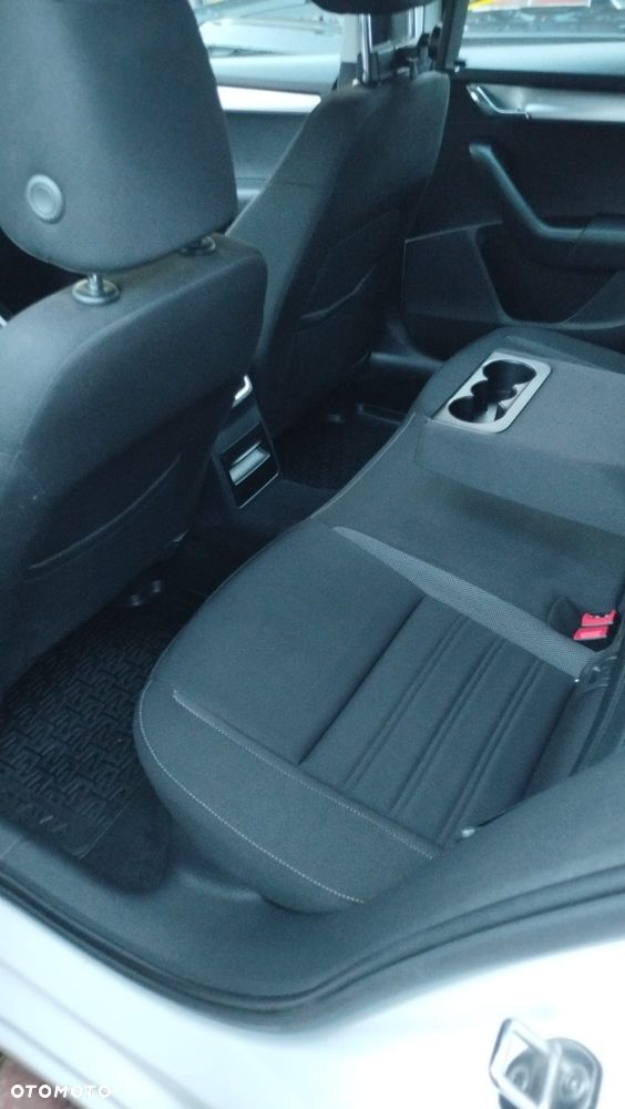 Skoda Octavia - 4
