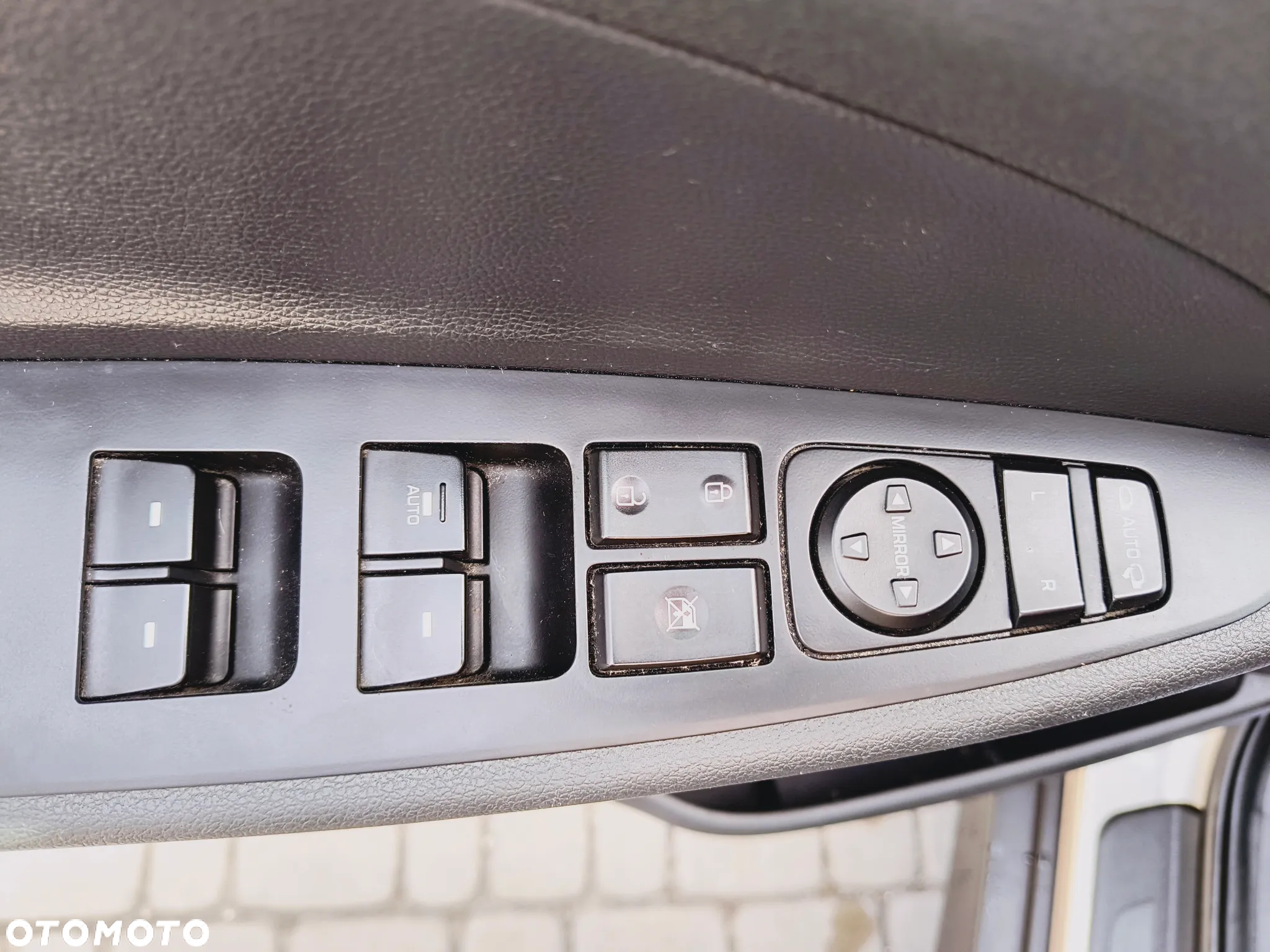 Hyundai Tucson 1.6 GDI BlueDrive Comfort 2WD - 8
