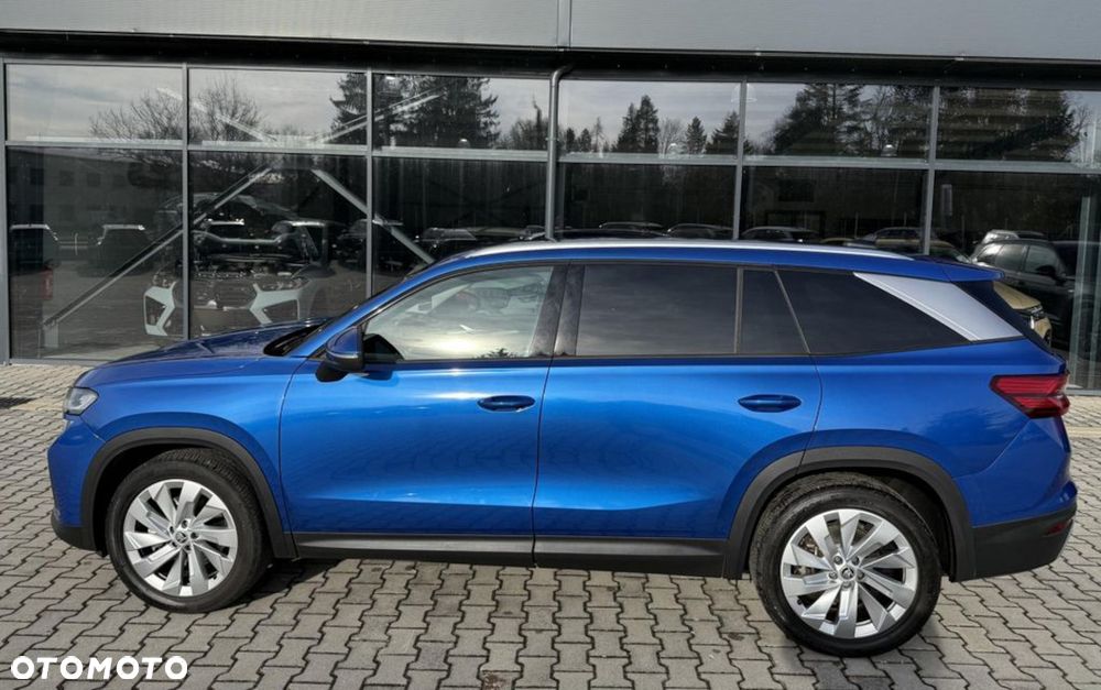 Skoda Kodiaq 2.0 TSI 4x4 Edition 130 DSG - 3