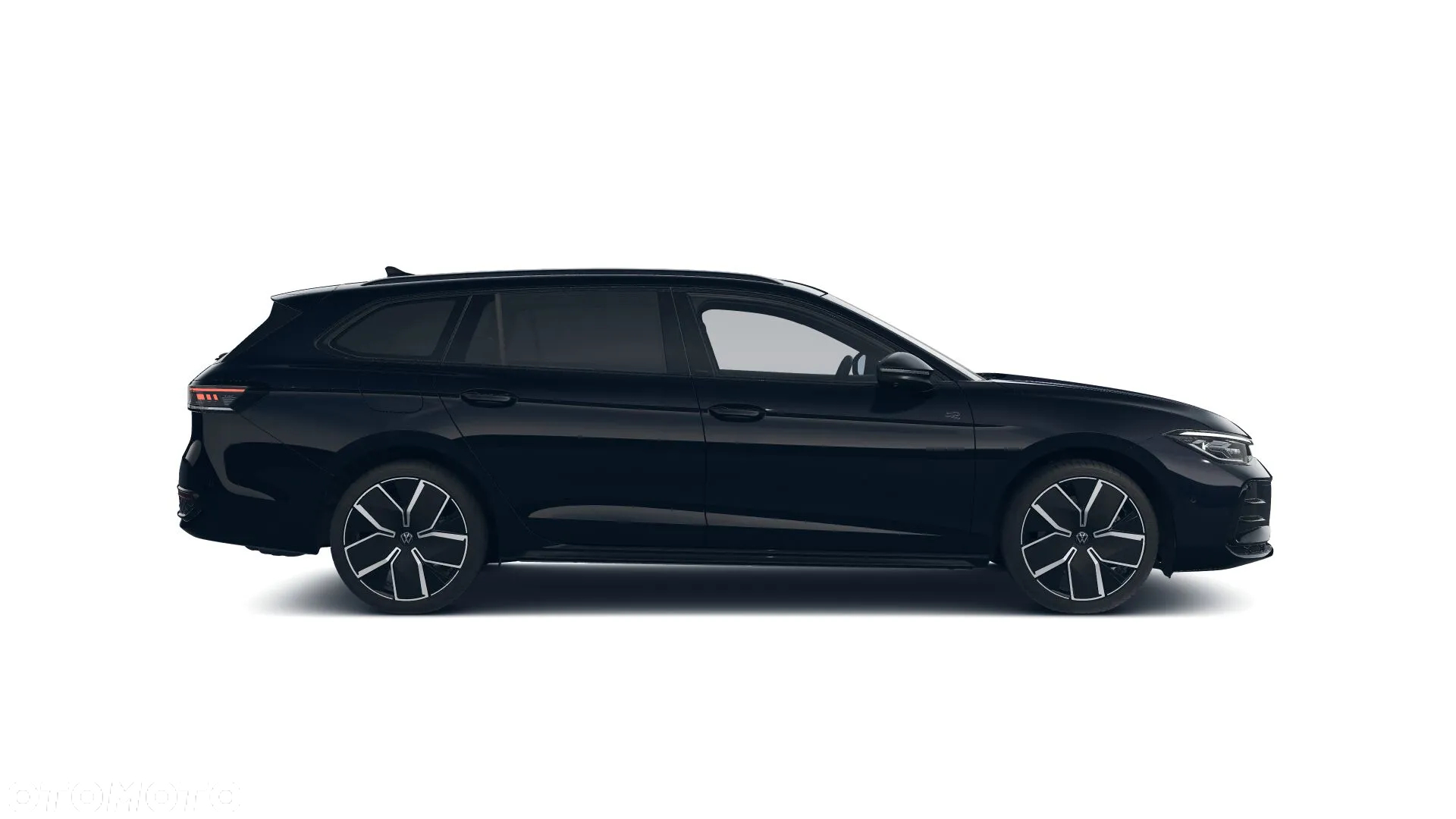 Volkswagen Passat 2.0 TSI 4Mot R-Line Plus DSG - 6