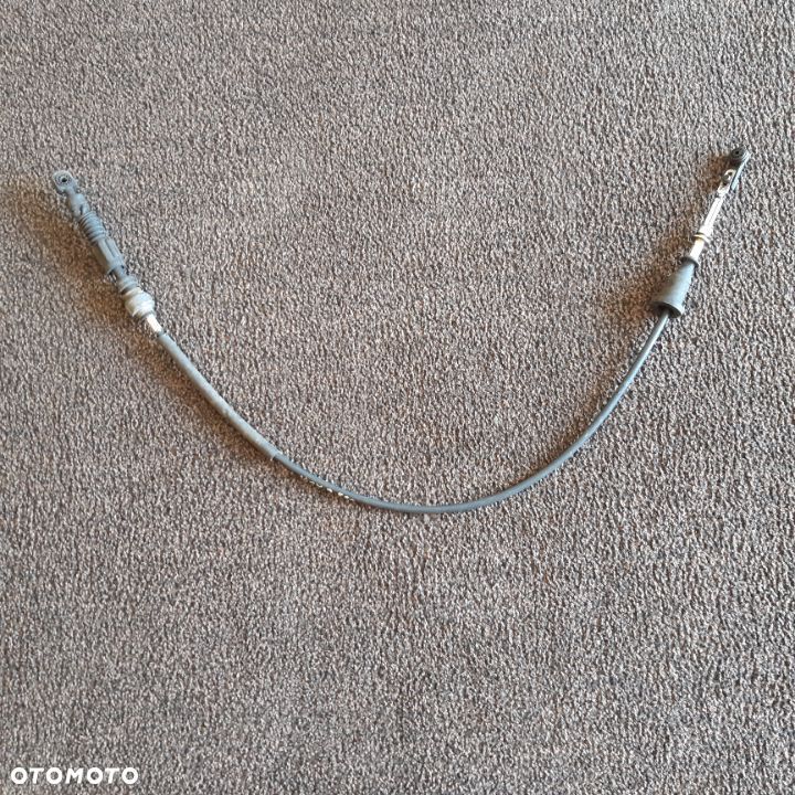 Linka Zmiany Biegów CHRYSLER SEBRING 2.4 06r - 1