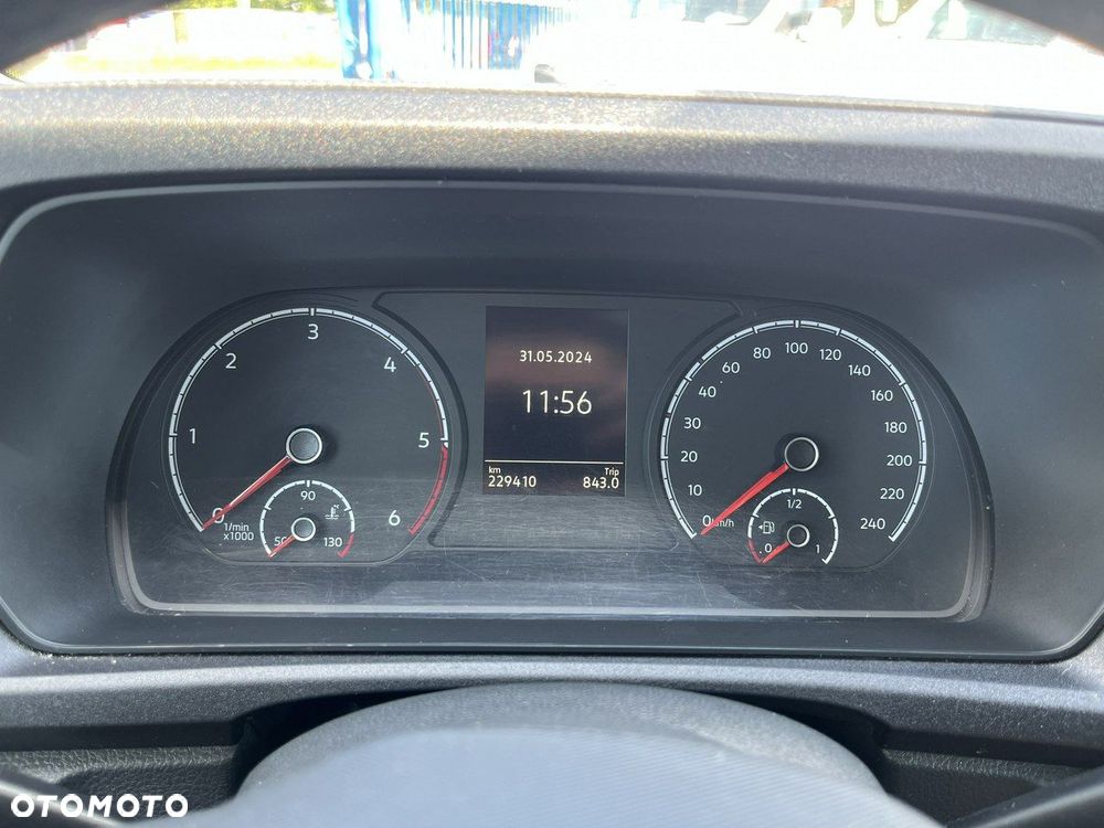 Volkswagen Caddy - 15