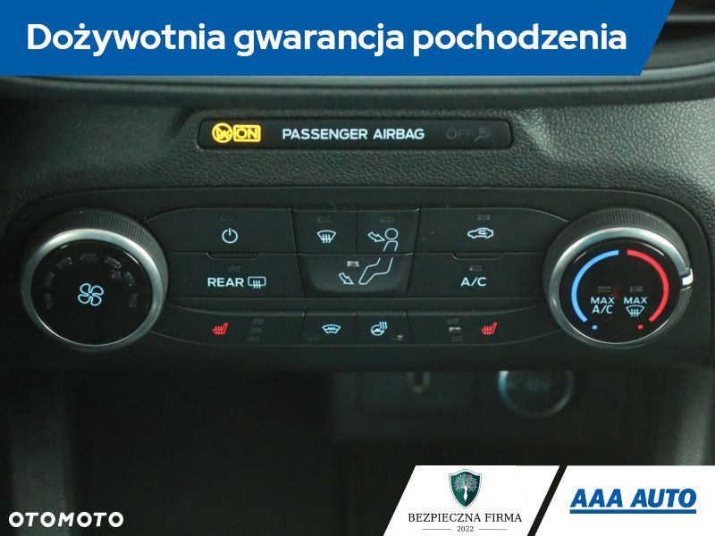 Ford Focus - 12
