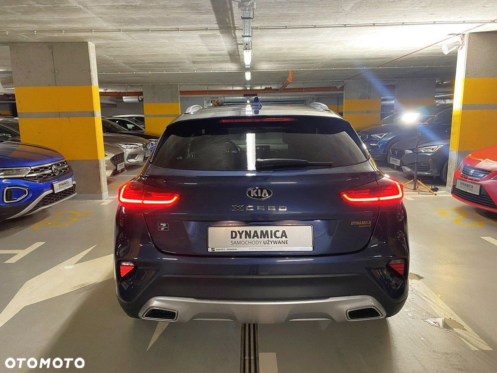 Kia XCeed - 6